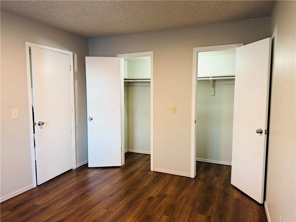 Foxfire Apartments - Residential Lease