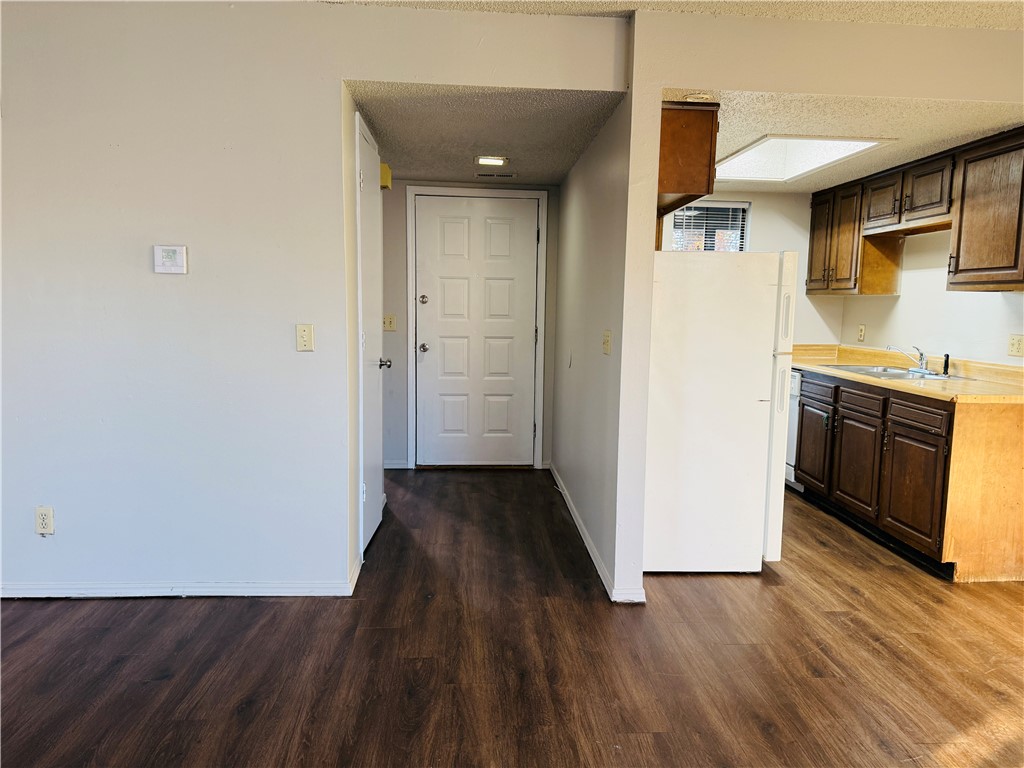 Foxfire Apartments - Residential Lease