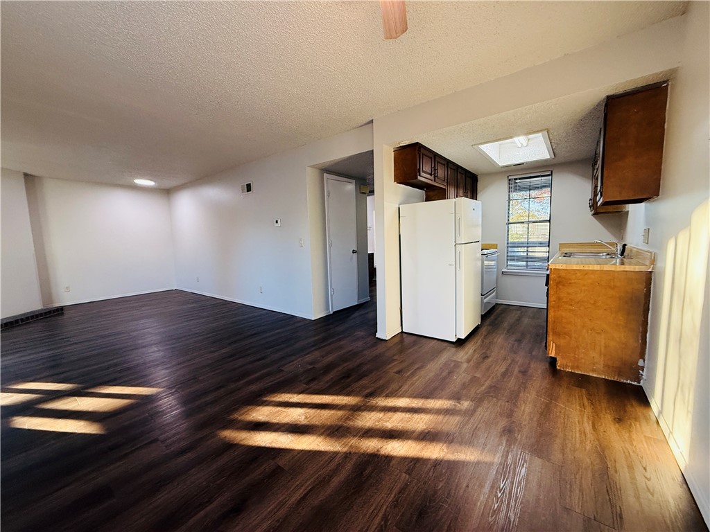 Foxfire Apartments - Residential Lease