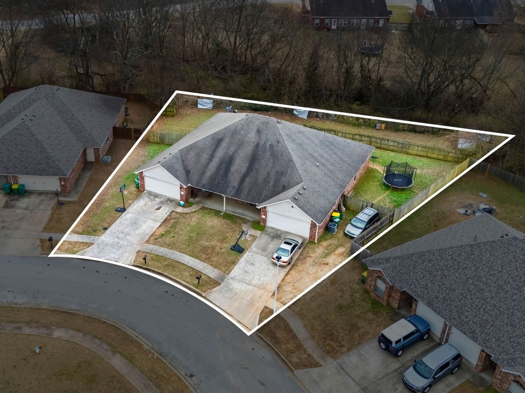 South Haven Ph Iii - Residential