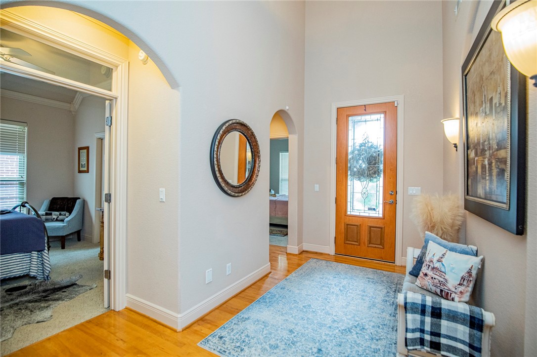 Shadow Valley - Residential