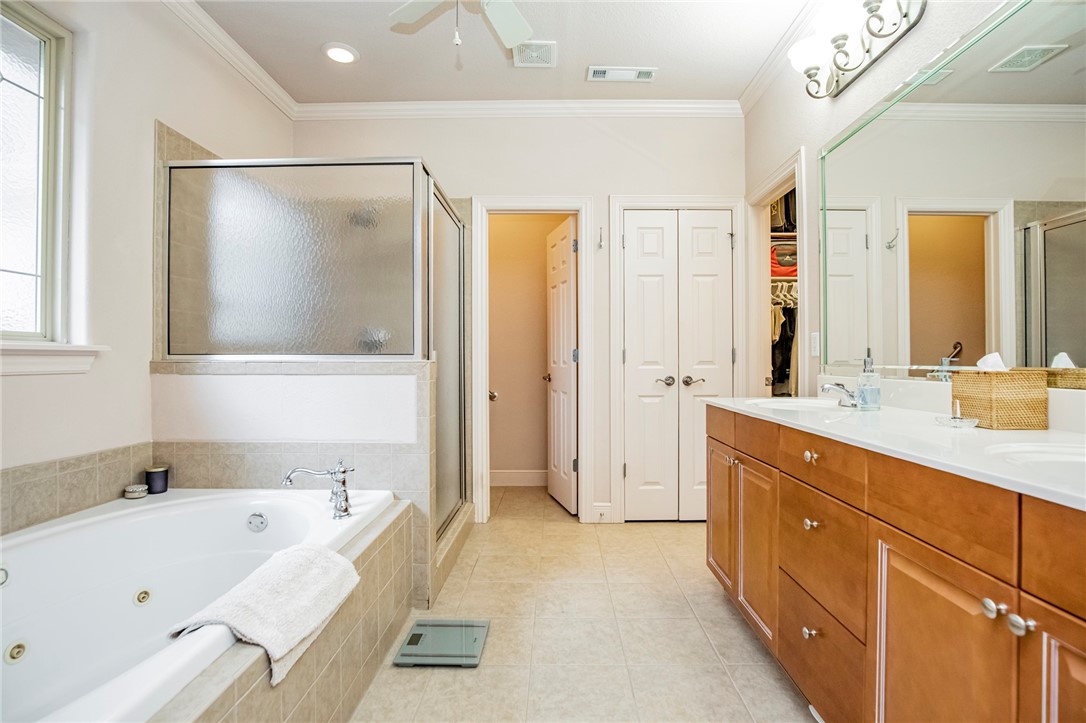 Shadow Valley - Residential