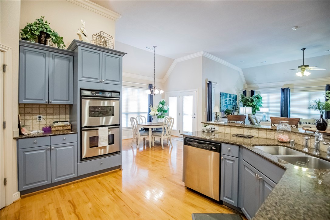 Shadow Valley - Residential