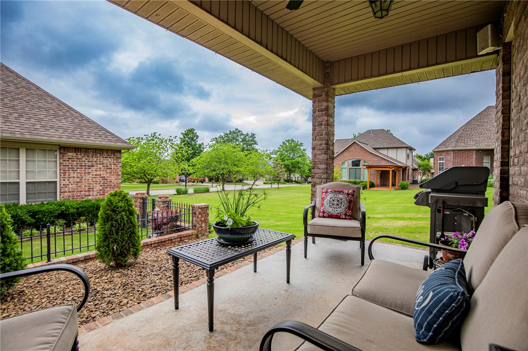 Shadow Valley - Residential