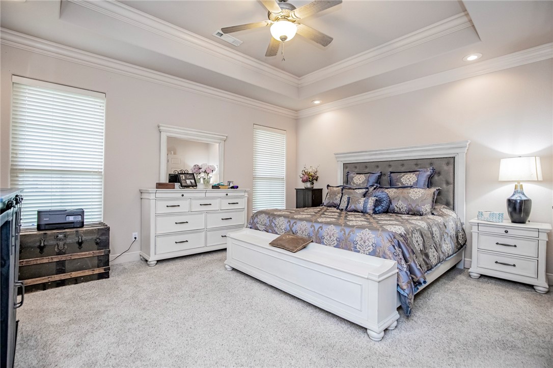 Shadow Valley - Residential