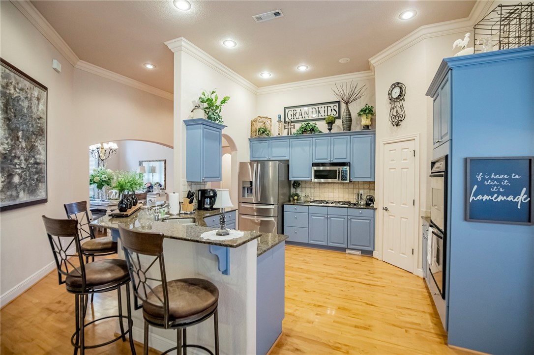 Shadow Valley - Residential