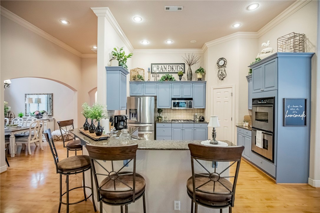 Shadow Valley - Residential