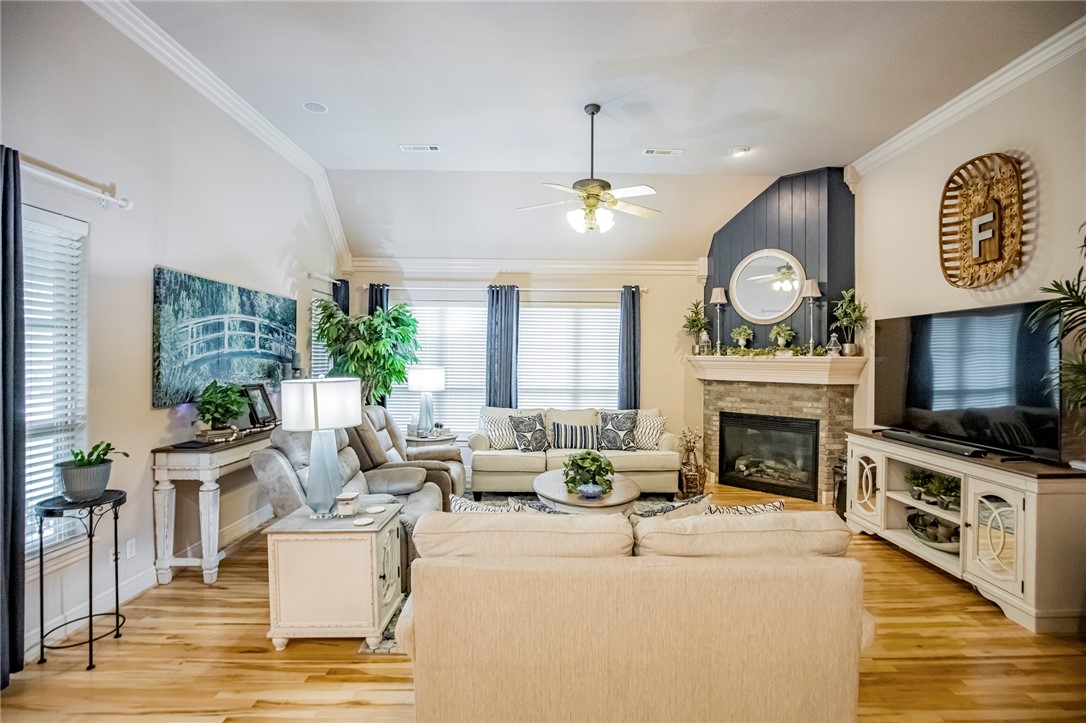 Shadow Valley - Residential