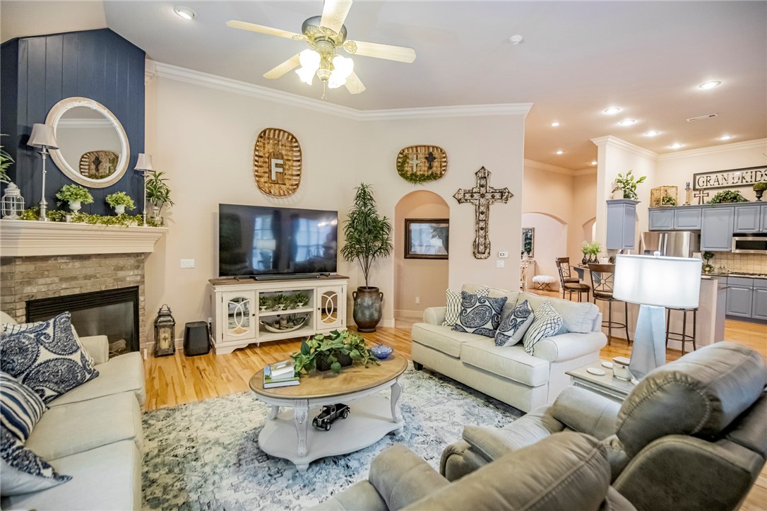 Shadow Valley - Residential