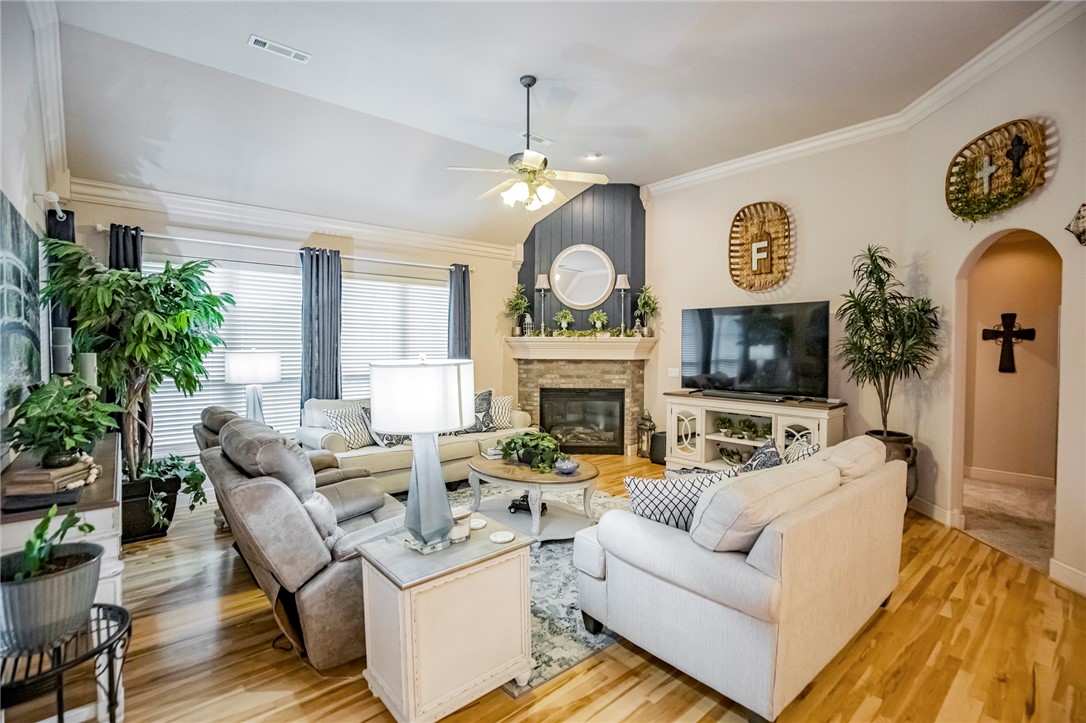 Shadow Valley - Residential