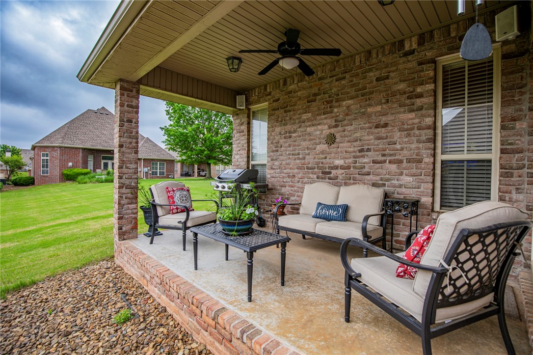 Shadow Valley - Residential