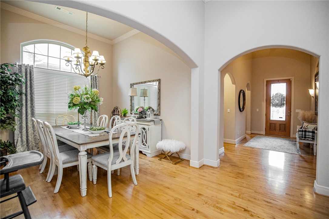 Shadow Valley - Residential