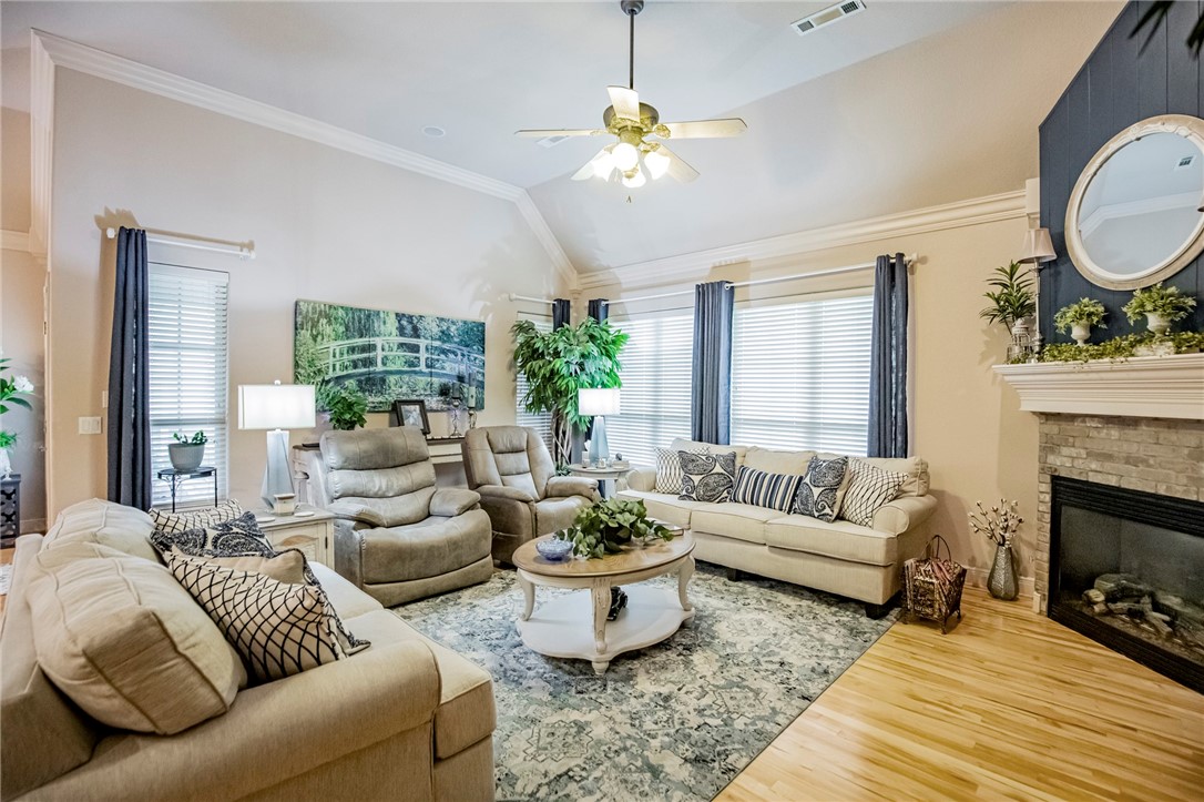 Shadow Valley - Residential