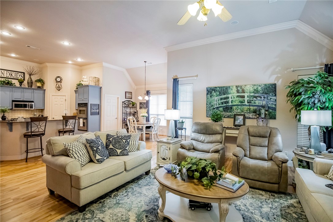 Shadow Valley - Residential