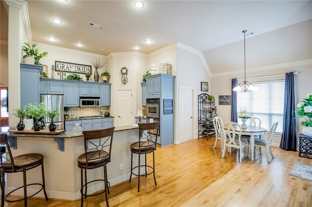 Shadow Valley - Residential