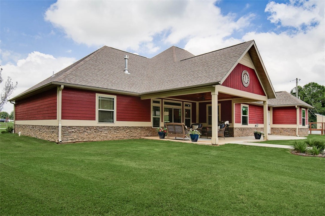 Bockholt Sub - Residential