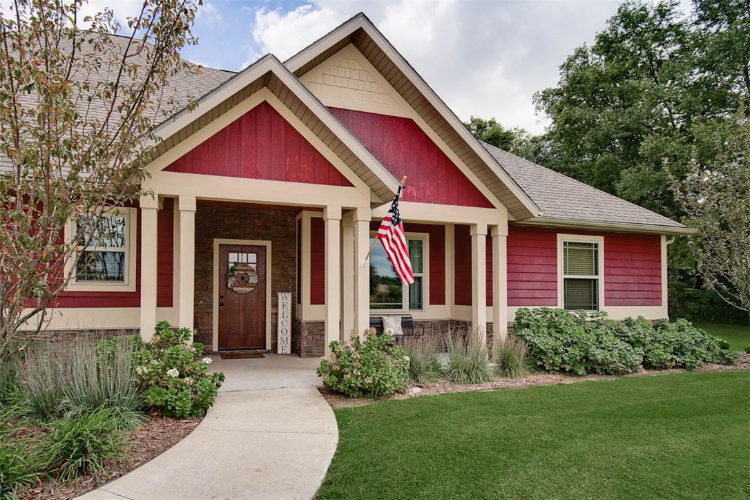 Bockholt Sub - Residential