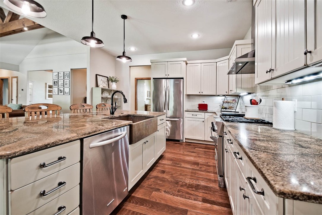 Bockholt Sub - Residential