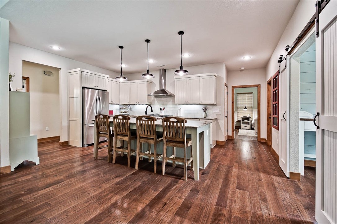 Bockholt Sub - Residential