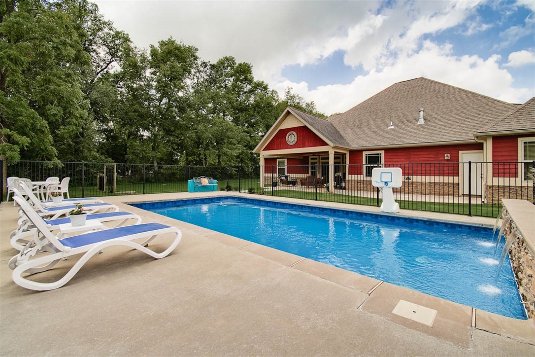 Bockholt Sub - Residential