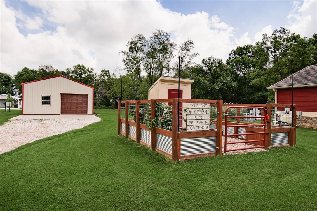 Bockholt Sub - Residential