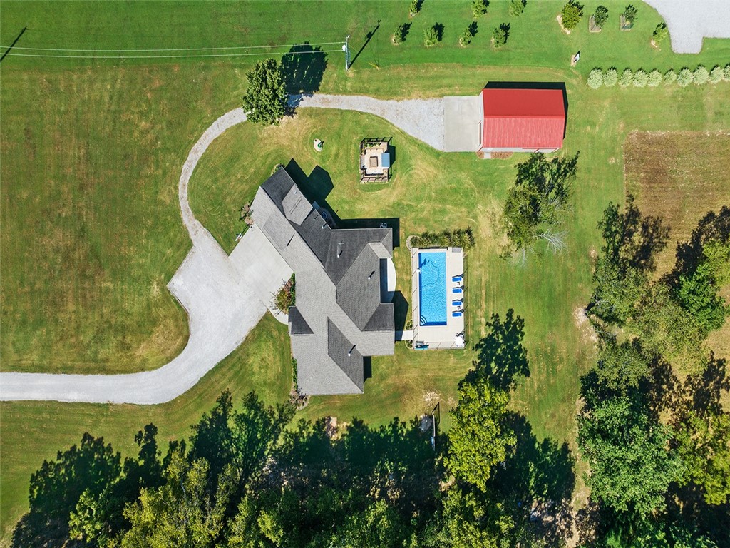 Bockholt Sub - Residential