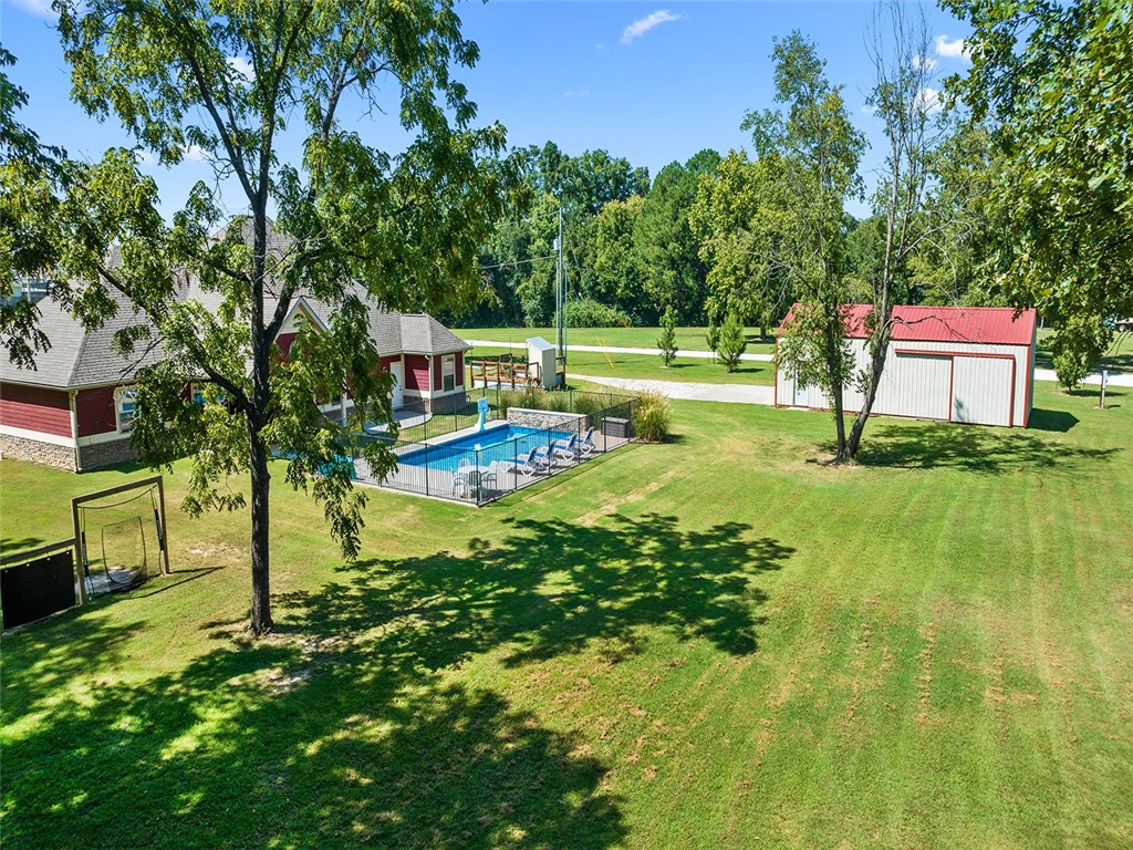 Bockholt Sub - Residential