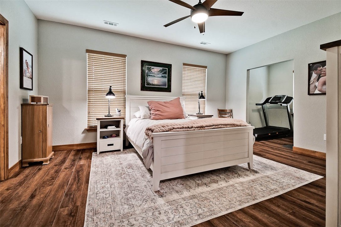 Bockholt Sub - Residential