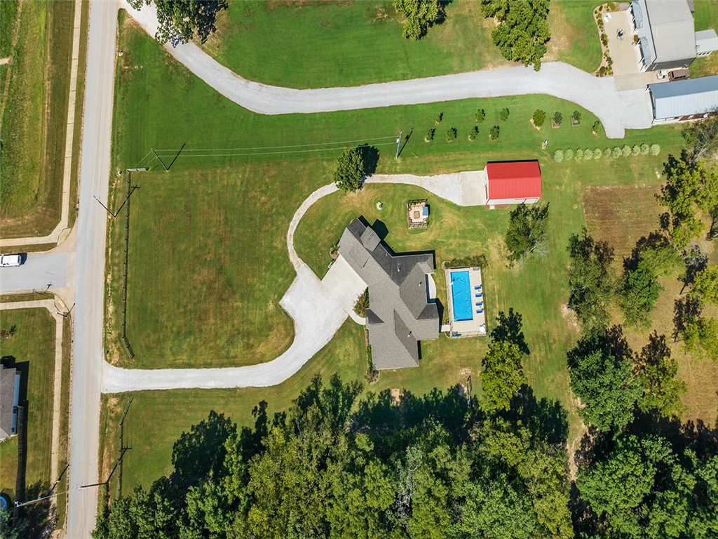 Bockholt Sub - Residential