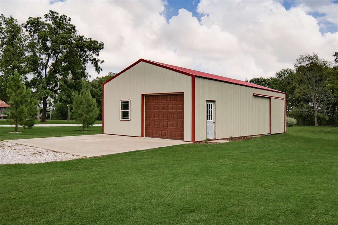 Bockholt Sub - Residential