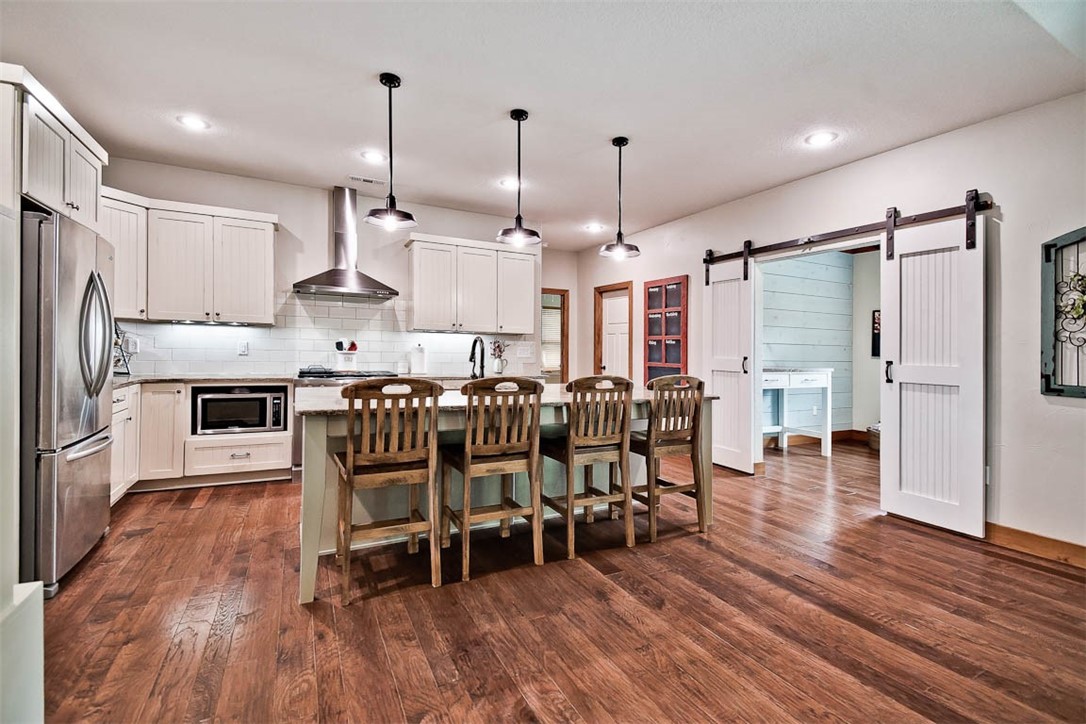 Bockholt Sub - Residential