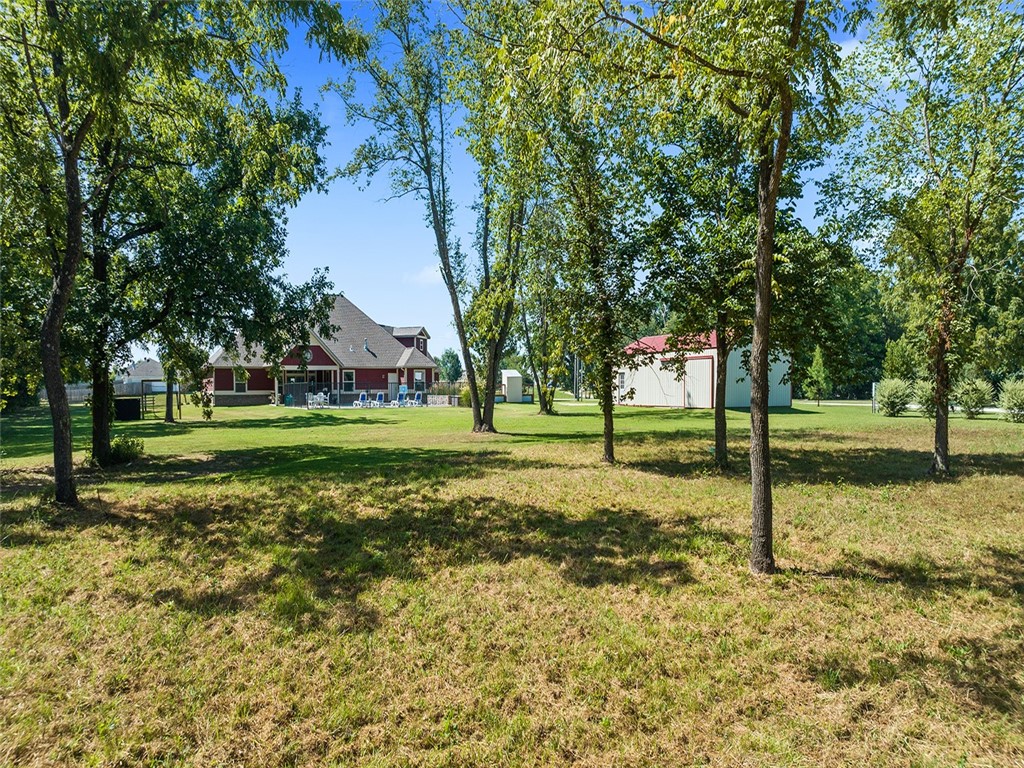 Bockholt Sub - Residential