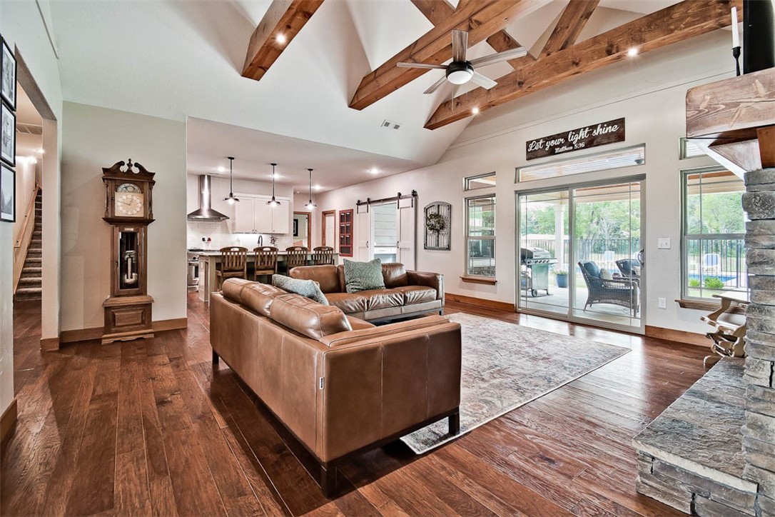 Bockholt Sub - Residential