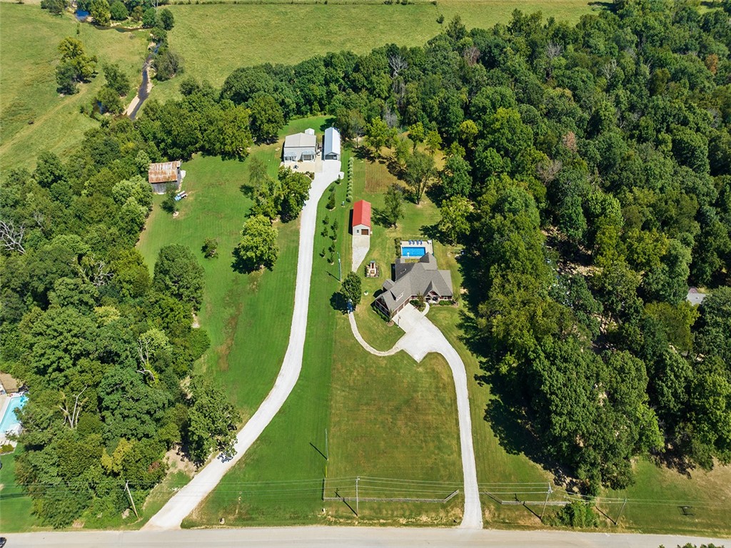 Bockholt Sub - Residential