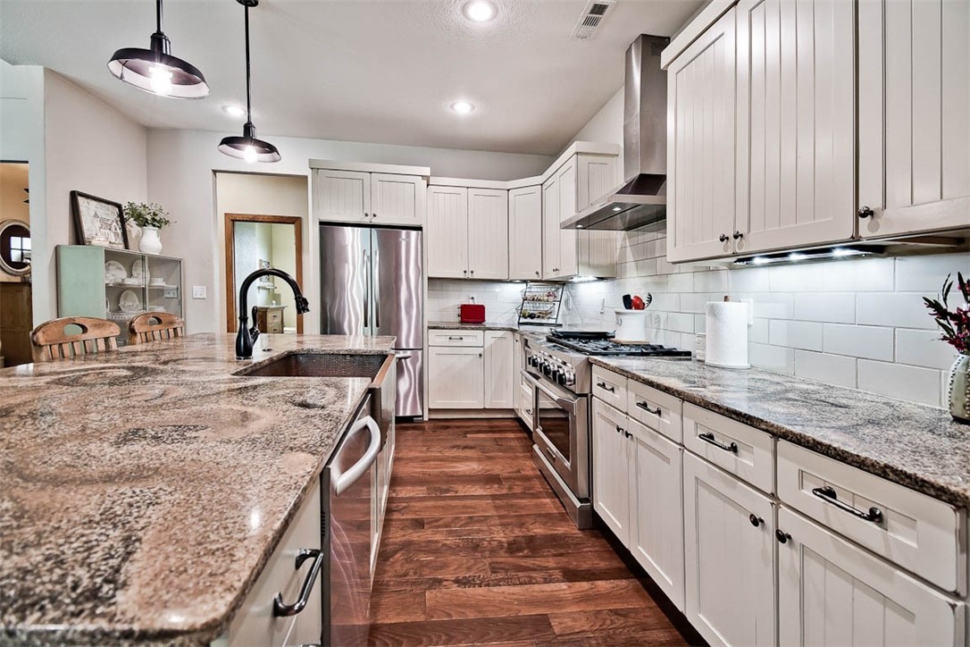 Bockholt Sub - Residential