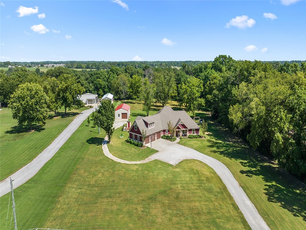 Bockholt Sub - Residential