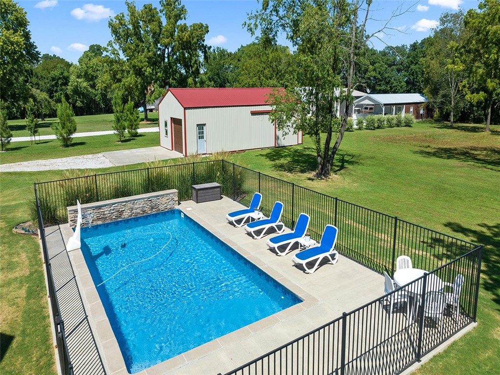 Bockholt Sub - Residential