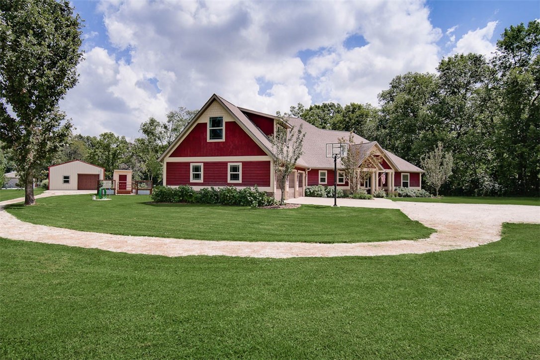 Bockholt Sub - Residential