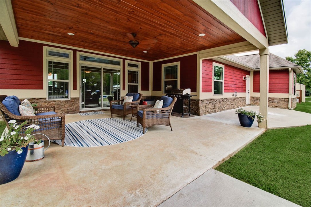 Bockholt Sub - Residential