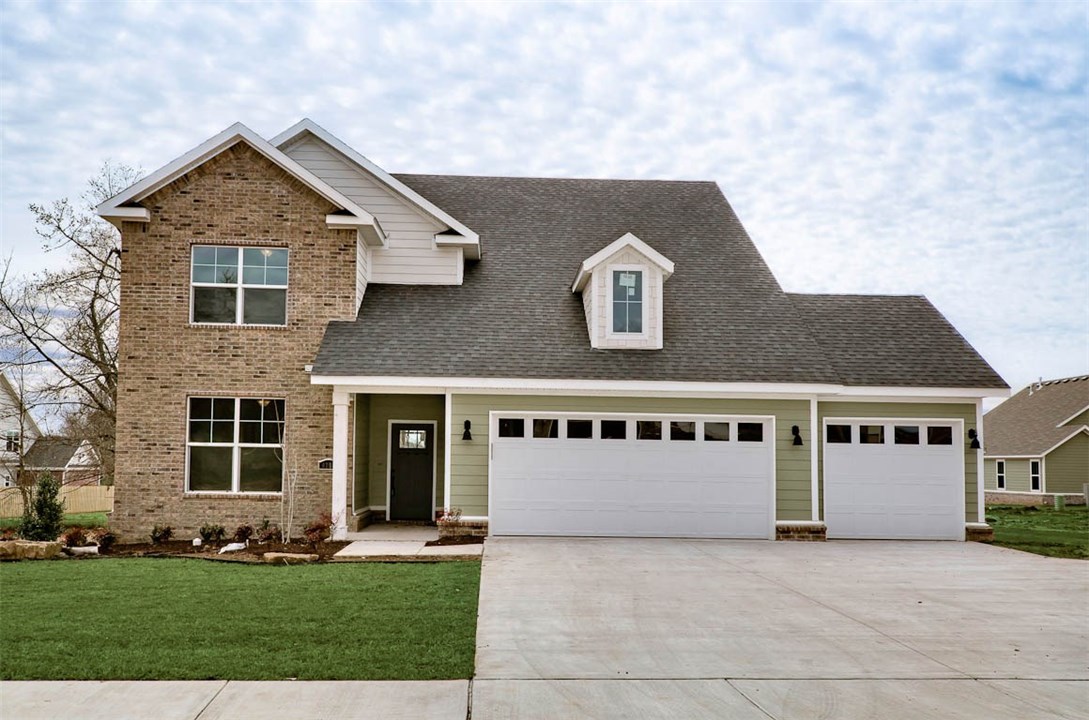 Hughmount - Residential