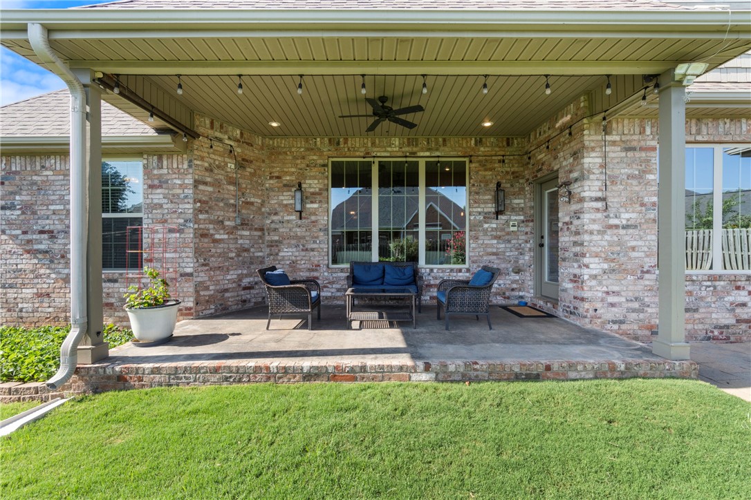 Quailridge Ph Ii Centerton - Residential