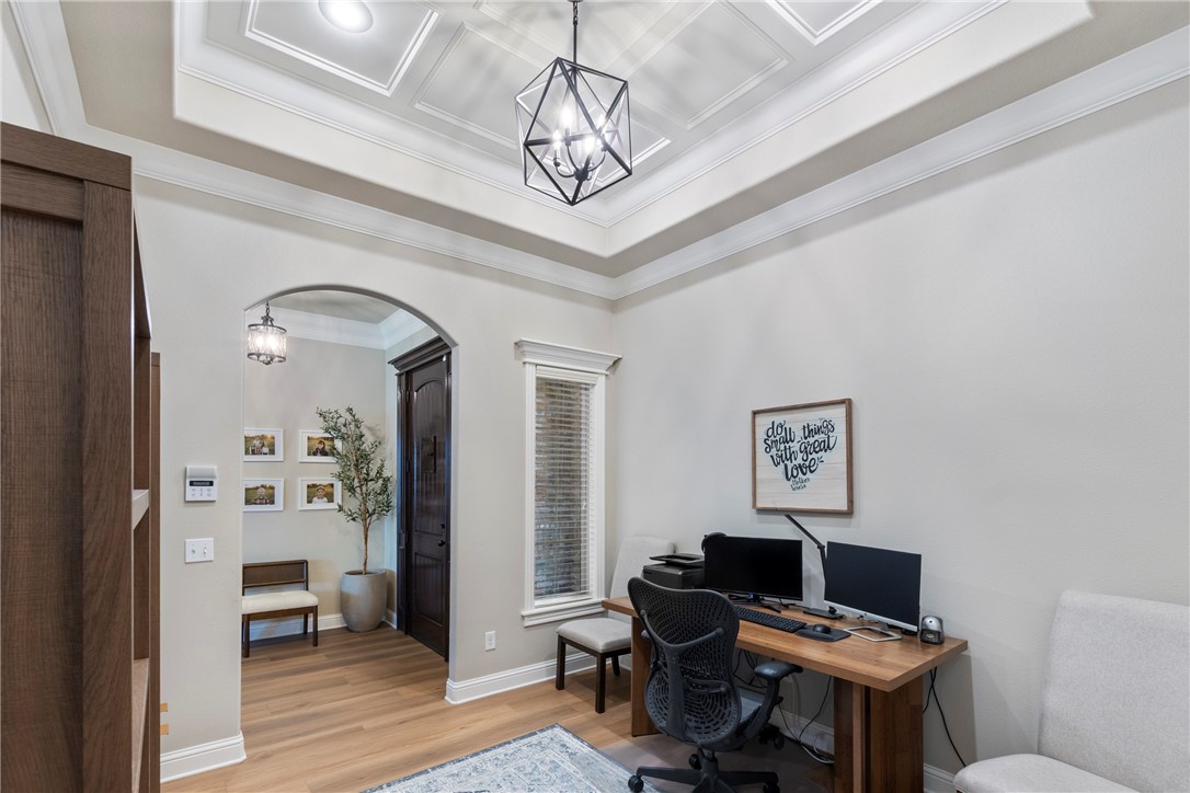 Quailridge Ph Ii Centerton - Residential
