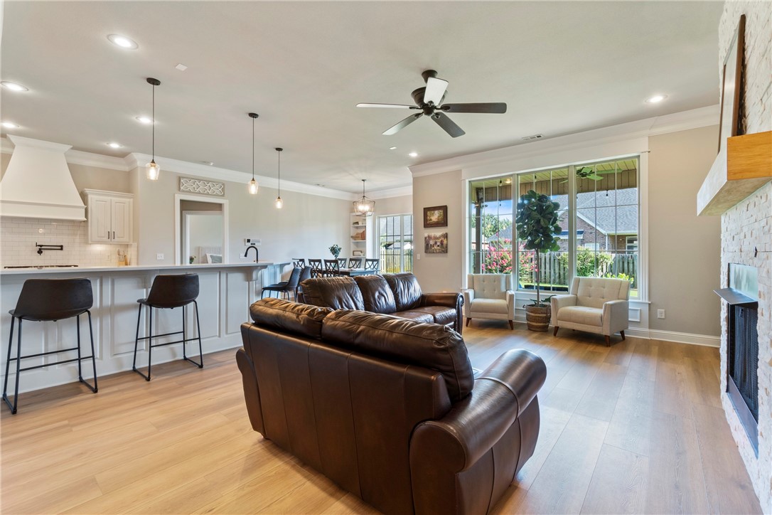 Quailridge Ph Ii Centerton - Residential