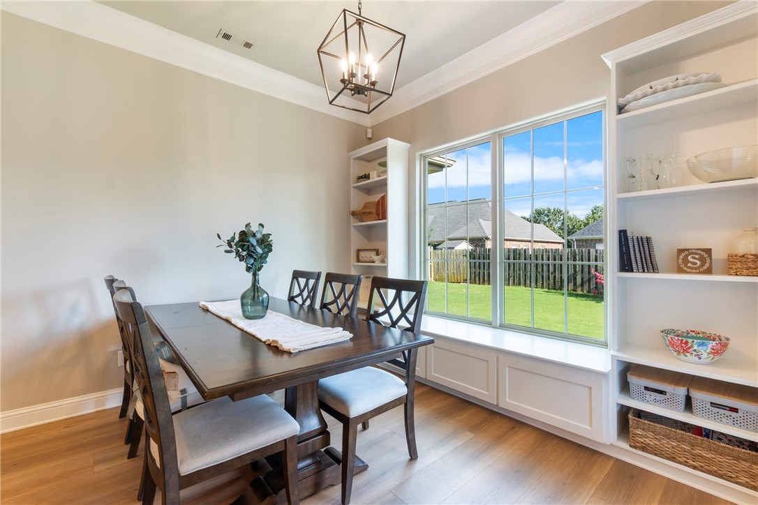 Quailridge Ph Ii Centerton - Residential