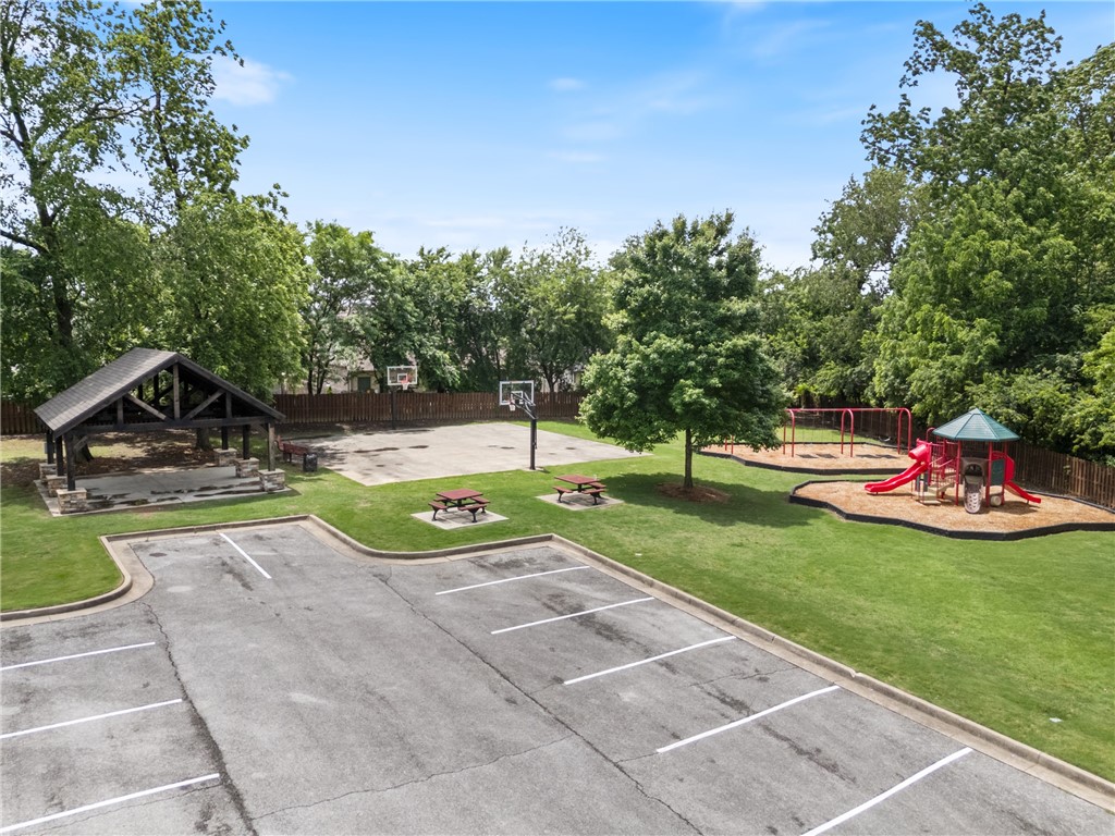 Quailridge Ph Ii Centerton - Residential