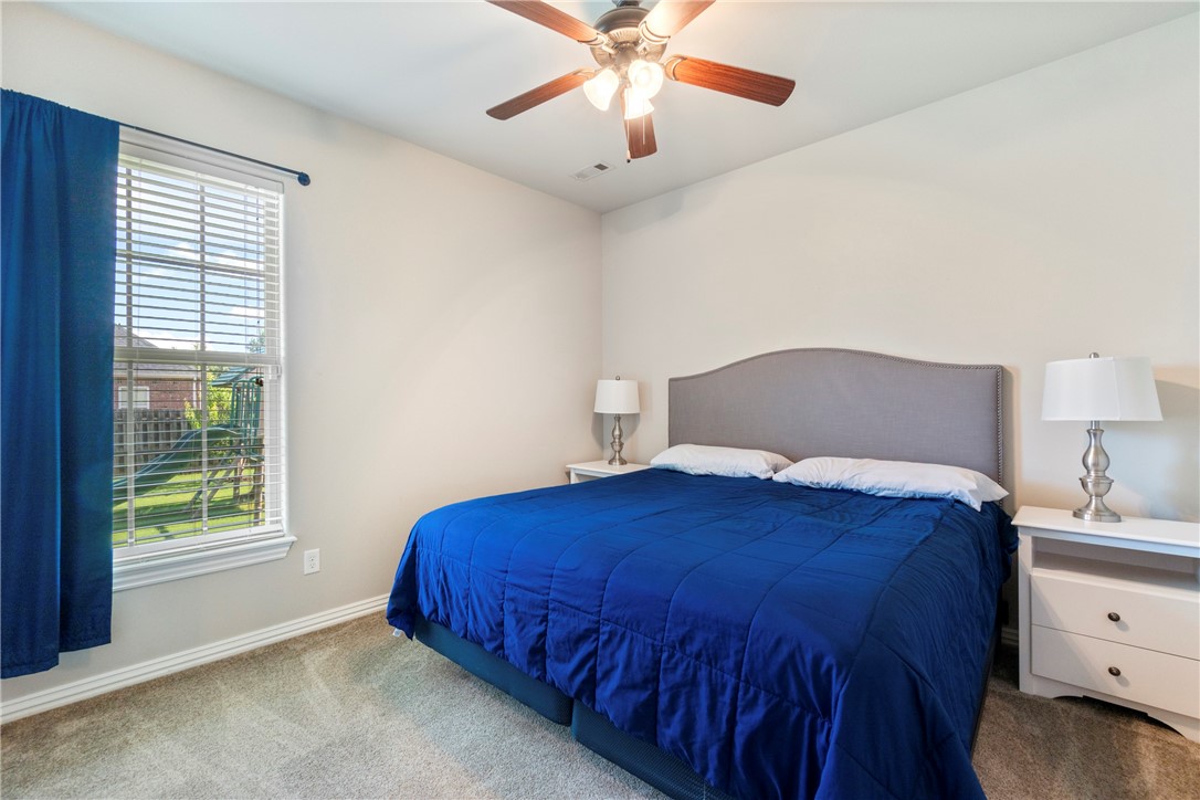 Quailridge Ph Ii Centerton - Residential