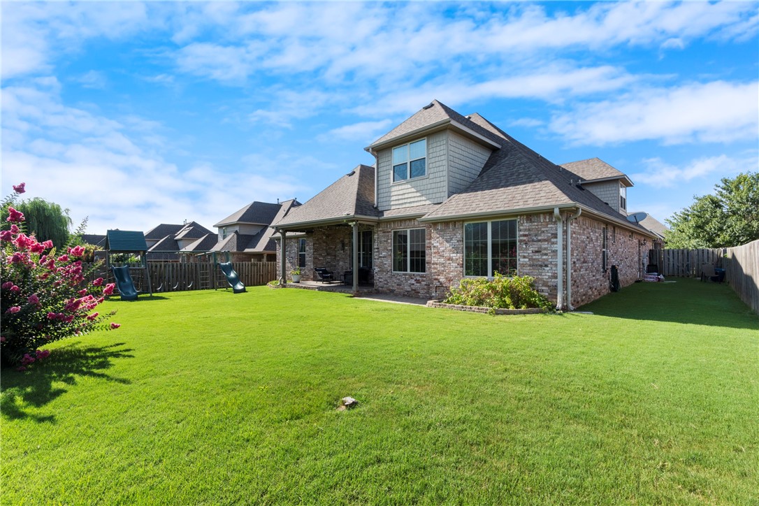 Quailridge Ph Ii Centerton - Residential