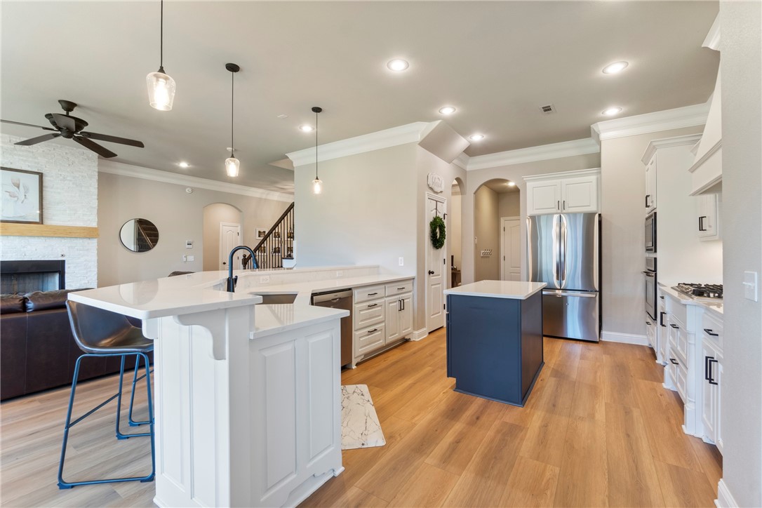 Quailridge Ph Ii Centerton - Residential