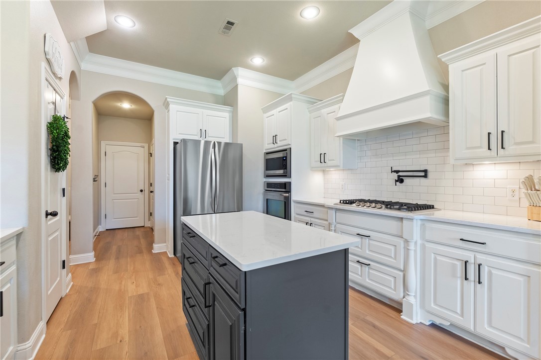Quailridge Ph Ii Centerton - Residential