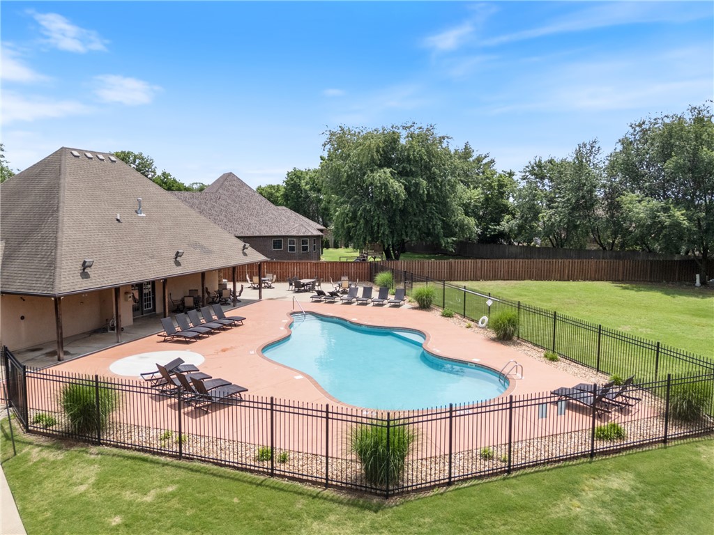 Quailridge Ph Ii Centerton - Residential